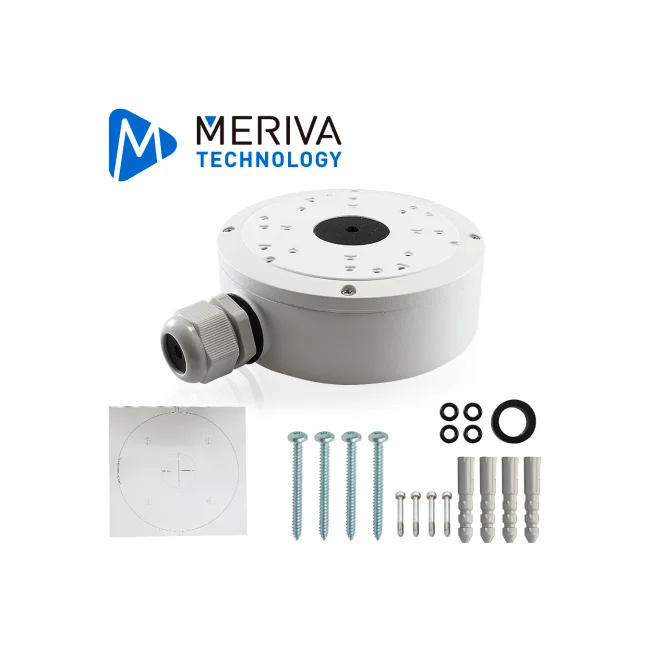 Meriva Technology MVA-JB0302 accesorio para montaje de cámaras image 9