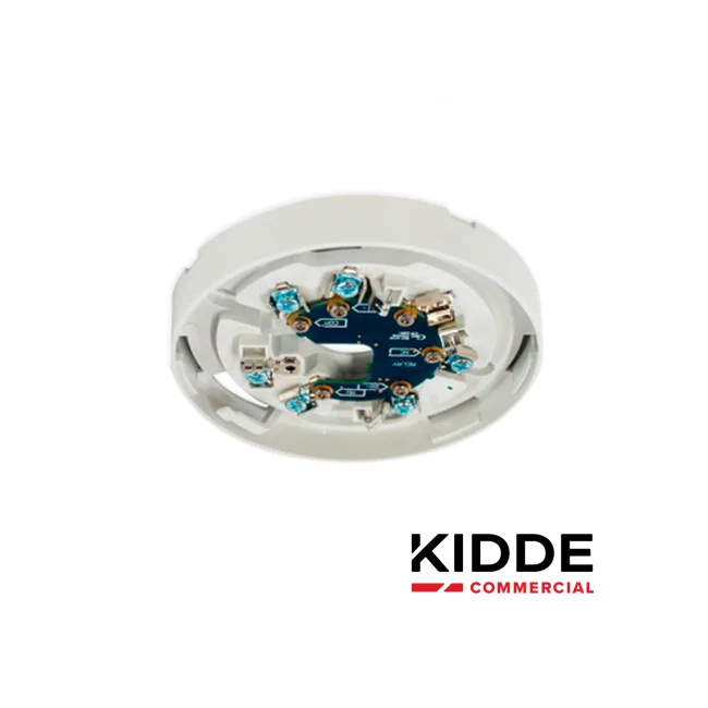 Kidde KI-RB alarma o accesorio para detector image 9