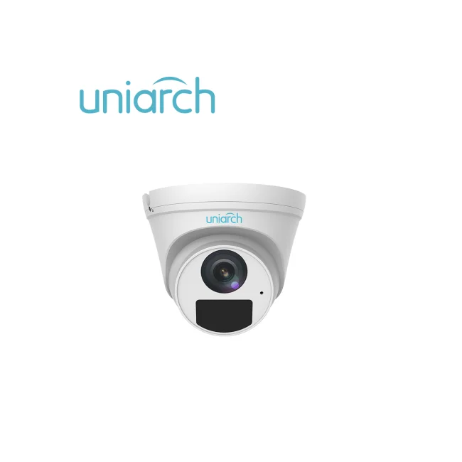 Cámara IP Turret UNIARCH (IPC-T122-APF28-E) / 2MP image 4