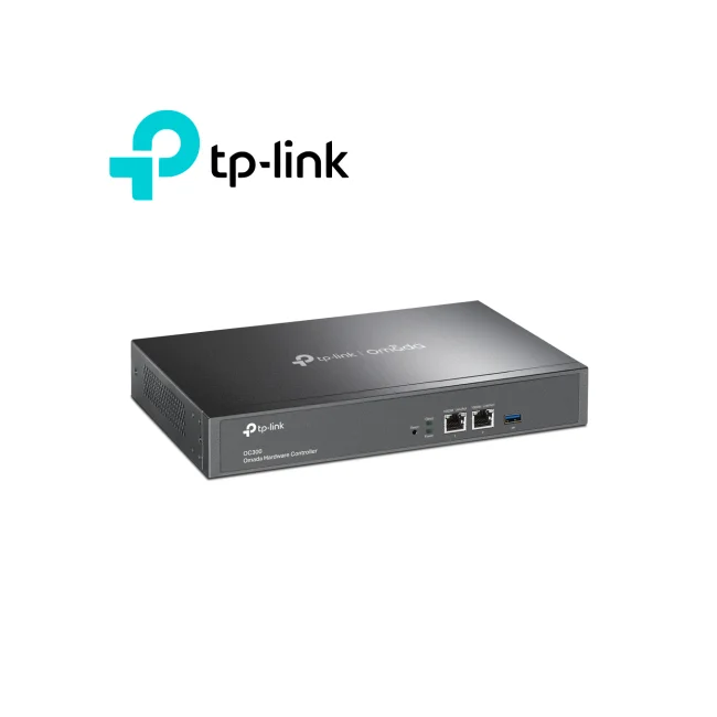 TP-Link Omada OC300 pasarela o controlador 10, 100, 1000 Mbit/s