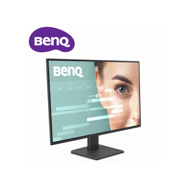 MONITOR BENQ GW2291 21.5" 1920X1080, CONTRASTE 1,000:1, PANEL VA, 5 MS GTG, VGA/HDMI X2, FLICKER-FREE, LOW BLUE LIGHT,  VESA, BISEL DELGADO, COLOR NEGRO