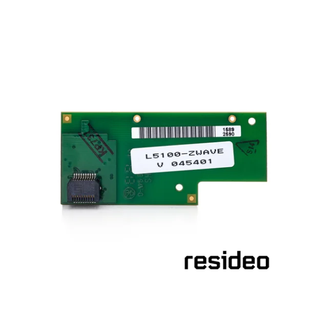 Honeywell L5100-ZWAVE alarma o accesorio para detector