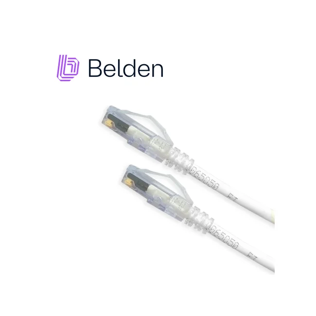 Belden CAD1109010 cable de red Blanco 3 m Cat6a U/UTP (UTP) image 5