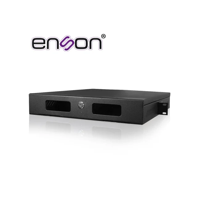 Enson LINCE18+ accesorio para cámara de vídeo digital (DVR) Negro 1 pieza(s) image 2