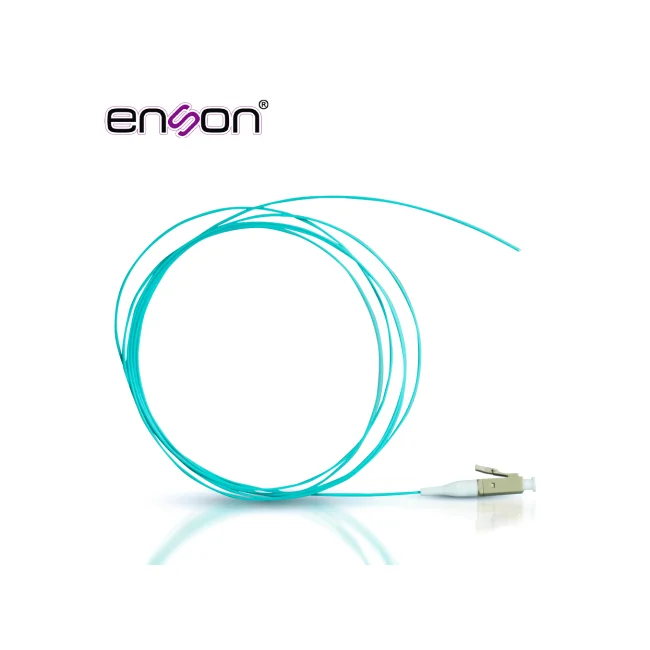 PIGTAIL OM3 LC ENSON ENS-PIGTAILMMLC BUFFER 900 MICRAS