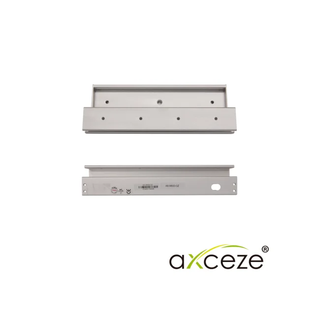 Axceze AX-M620-GZ accesorio para cerraduras electromagnéticas