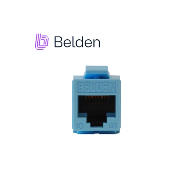 Belden AX102288 módulo de conectores de red image 4
