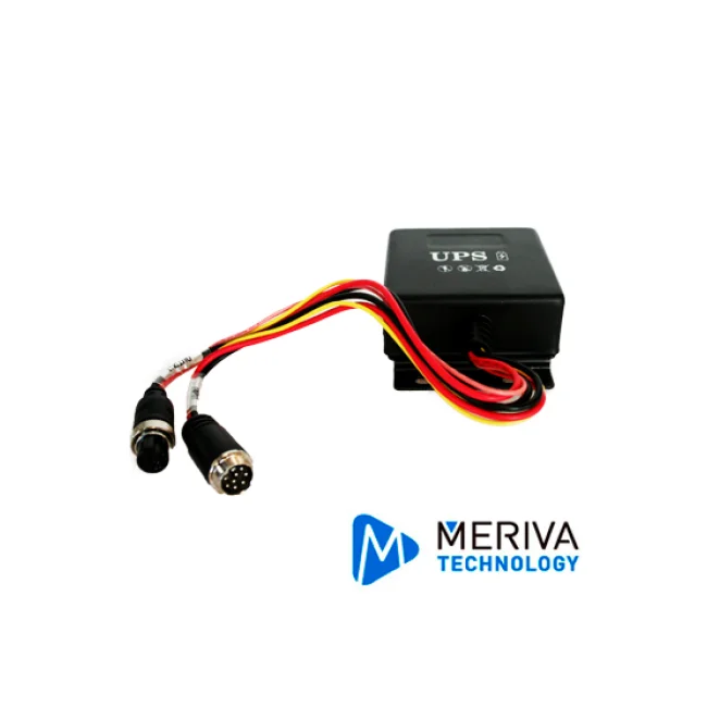 UPS DE ALTO RENDIMIENTO PARA REGULACION Y ALMACENAMIENTO DE ENERGIA STREAMAX MVA-MUPS / 30 MINUTOS DE RESPALDO / CORRIGE PICOS DE VOLTAJE / PROTECCION CONTRA CORTOS CIRCUITOS / RESPALDO DE ENERGIA / FUSIBLE INCORPORADO / COMPATIBLE CON MDVRS SERIE M1N 2.0, MX3NPRO Y A8PRO image 3