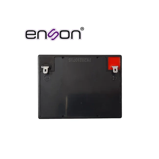 Enson ENS-BT412 batería para sistema UPS Sealed Lead Acid (VRLA) 14.9 V image 4