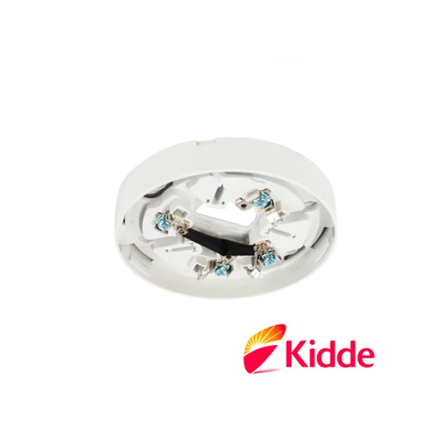 KIDDE F_KISB - Base Detector Estandar image 6