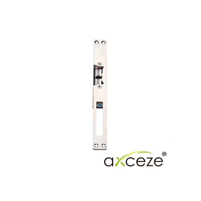 Axceze AX-ES230NO cerradura electromagnética 500 kg Acero inoxidable image 6