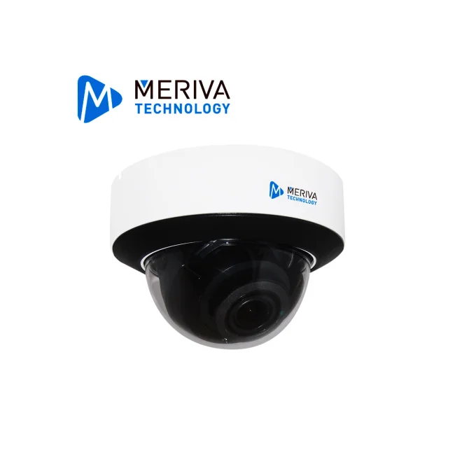 Meriva Technology MSC-8314Z cámara de vigilancia Domo Cámara de seguridad CCTV Interior y exterior 3840 x 2160 Pixeles Techo image 6