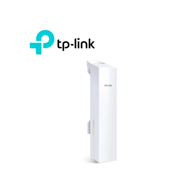 TP-Link CPE220 punto de acceso inalámbrico 300 Mbit/s Blanco Energía sobre Ethernet (PoE) image 6