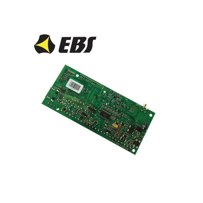 EBS EPX400-A30C- Comunicador Universal DUAL ETHERNET Y SIM   APP ALARM.COM INTEGRADA COMPATIBLE CON PANELES RESIDEO, DSC, PARADOX. image 5