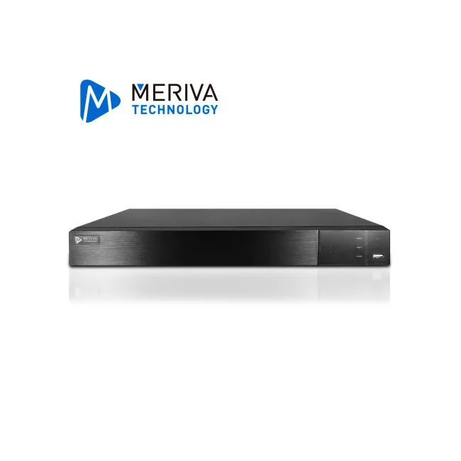 Meriva Technology MXVR-6216A videograbadora digital Blanco image 5