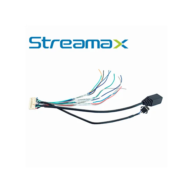 Meriva Technology MSERIAL alarma o accesorio para detector