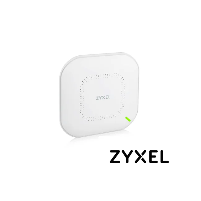 Zyxel NWA110AX punto de acceso inalámbrico 1775 Mbit/s Blanco Energía sobre Ethernet (PoE) image 4