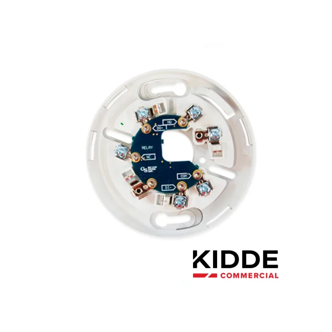 Kidde KI-RB alarma o accesorio para detector image 2