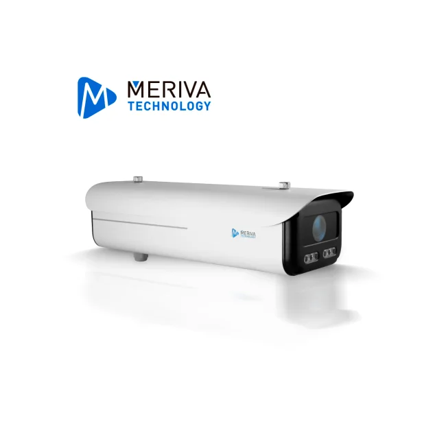 CAMARA IP BULLET LPR MERIVA TECHNOLOGY MAPR-400N / 4 MP / H.265+ / LENTE MOTORIZADO 2.8 - 12MM / 70 - 100M IR / IP67 / METALICA / 24 VCD / POE / SOPORTA MICRO SD HASTA 256 GB (NO INCLUIDA) / 1 ENTRADA + 1 SALIDA DE AUDIO / 2 ENTRADAS + 2 SALIDAS DE ALARMA / SALIDA BNC / ONVIF / ANALITICA RECONOCIMIENTO DE PLACAS HASTA 10,000 PLACAS (NO REQUIERE NVR - NO LICENCIAMIENTO)