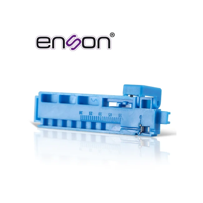 Enson ENS-FLD accesorio de microproductos de fibra óptica image 10