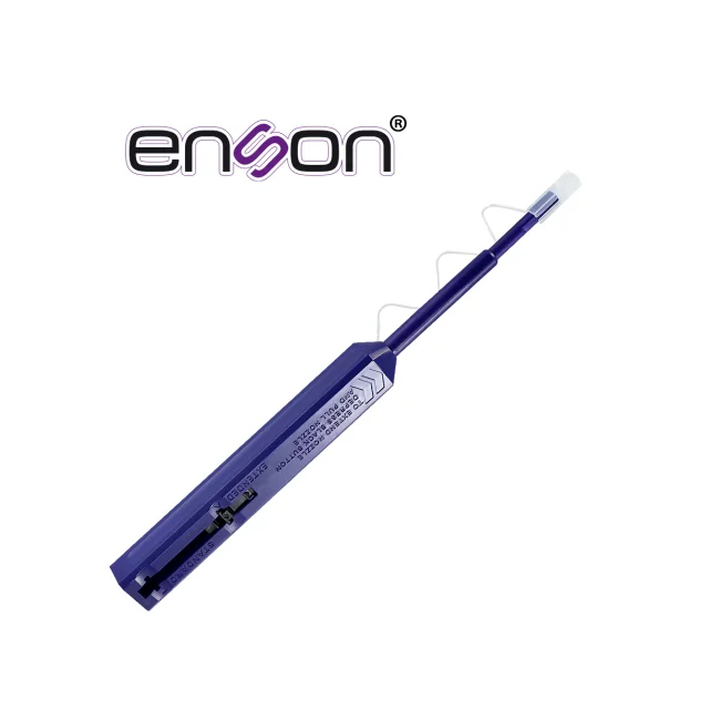 Enson ENS-QUICKCLEANLC kit de limpieza para equipos Pluma/paño de limpieza image 4