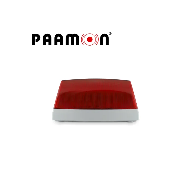 Paamon PM-SRE60RB sirena Sirena alámbrica image 6