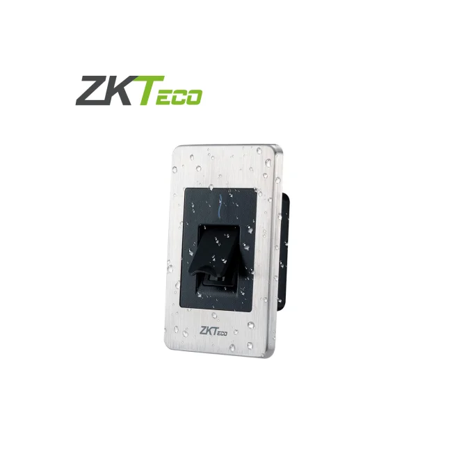 ZKTeco FR1500S lector de control de acceso Lector de control de acceso básico image 5
