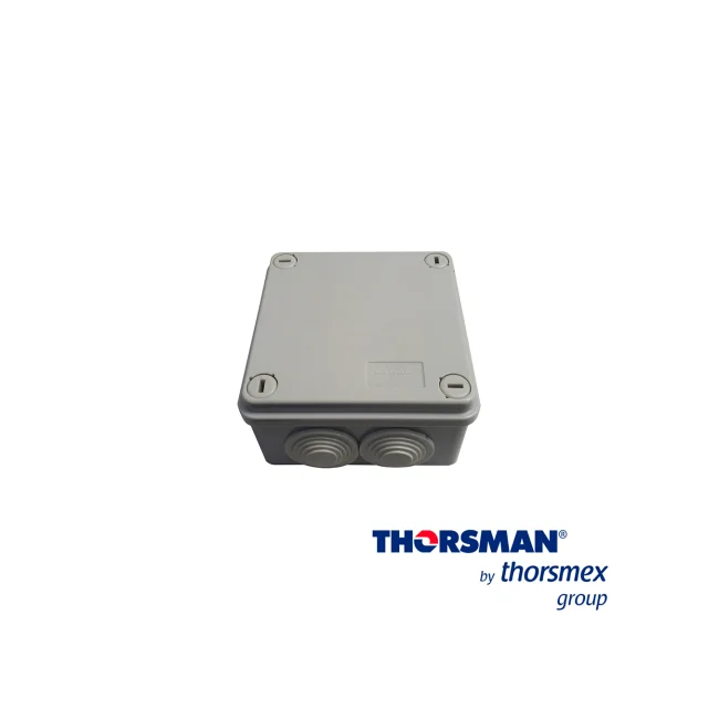Thorsman 20000-00001 caja de conexiones eléctricas Plástico image 2