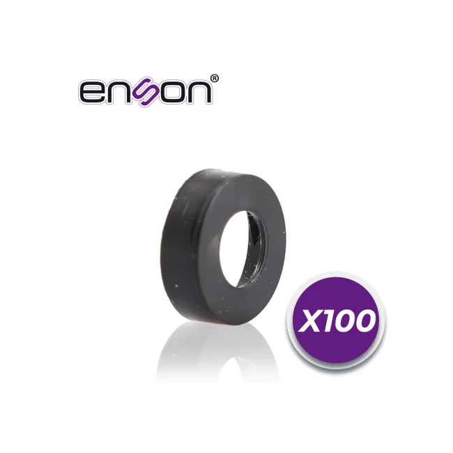 Enson ENS-RT100 tornillo o tuerca 100 pieza(s) Bolts & nuts image 6