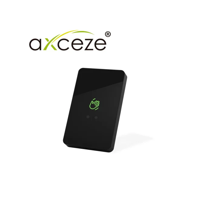 Axceze AX-B100 botón de salida Alámbrico image 5