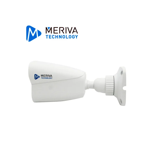 Meriva Technology MSC-8201 cámara de vigilancia Bala Cámara de seguridad CCTV Interior y exterior 3840 x 2160 Pixeles Techo/pared image 8