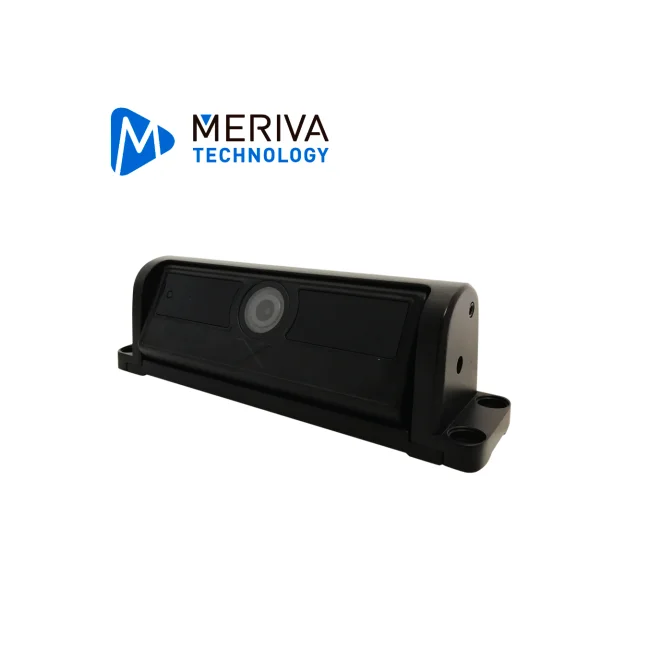 Meriva Technology MP3S cámara de vigilancia Cámara de seguridad CCTV Interior 1920 x 1080 Pixeles Escritorio/Techo