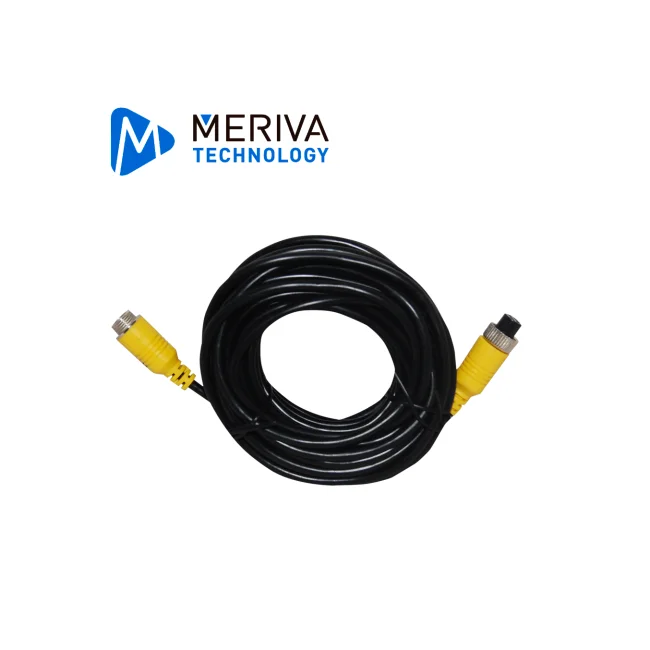Meriva Technology MBCE70 cable para cámara fotográfica 7 m Negro image 4
