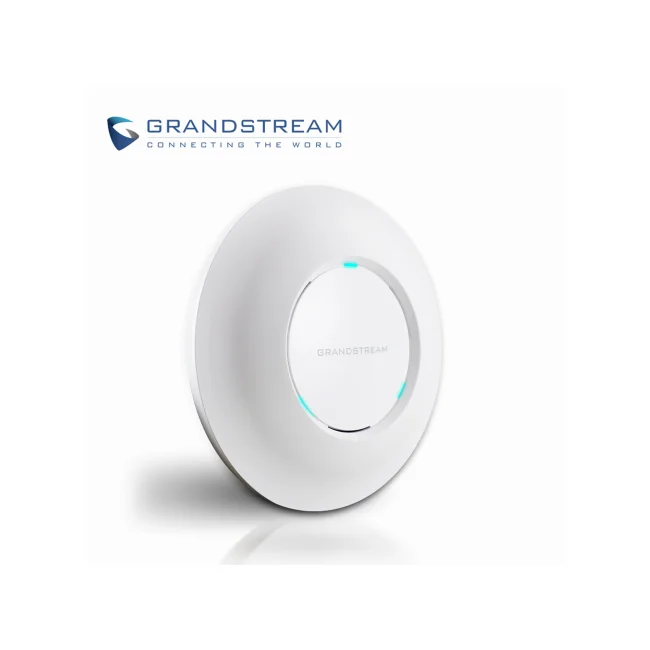 Grandstream Networks GWN7605 punto de acceso inalámbrico Blanco Energía sobre Ethernet (PoE)