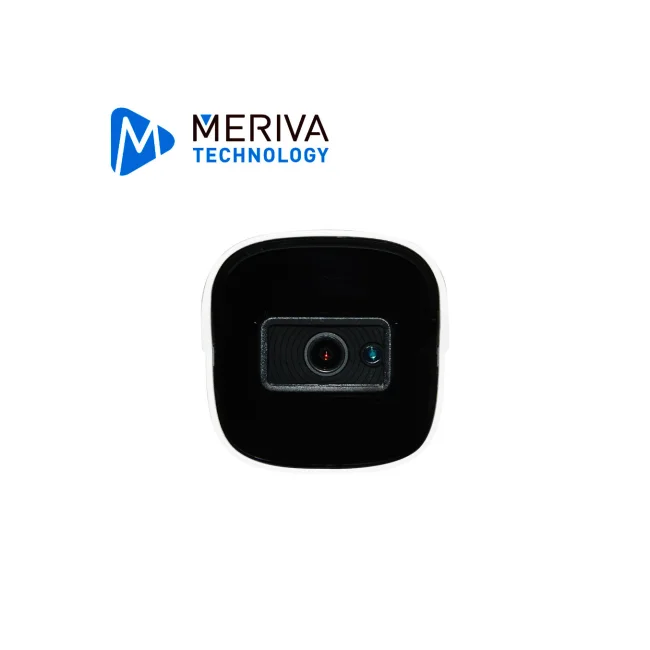 Meriva Technology MSC-8201 cámara de vigilancia Bala Cámara de seguridad CCTV Interior y exterior 3840 x 2160 Pixeles Techo/pared image 6