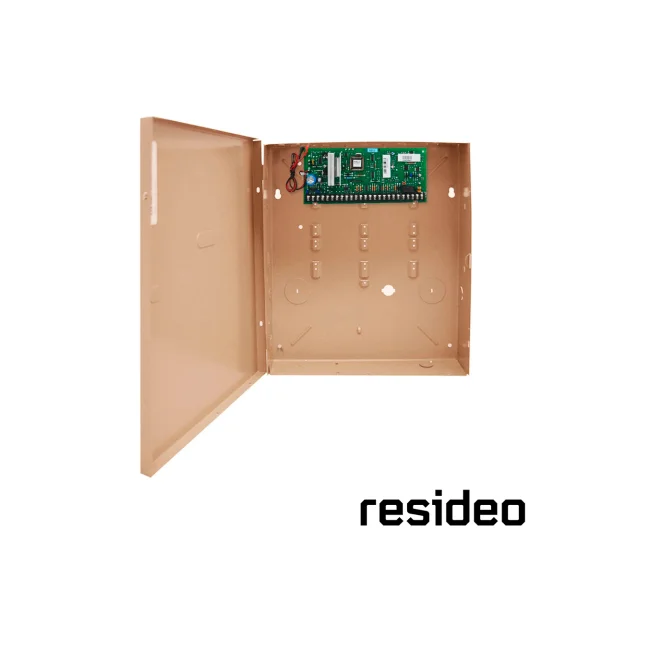 Honeywell VISTA-48LA sistema de alarma de seguridad Beige image 5