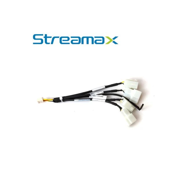 CABLE RS485 STREAMAX CABLE RSLED / COMPATIBLE CON LOS MODELOS ANDLED-FRONT/ANDLED-REAR/ANDLED-SIDE