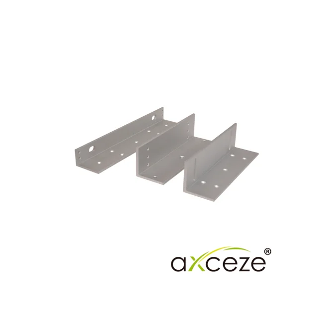Axceze AX-M620ZL accesorio para cerraduras electromagnéticas Ménsula image 6