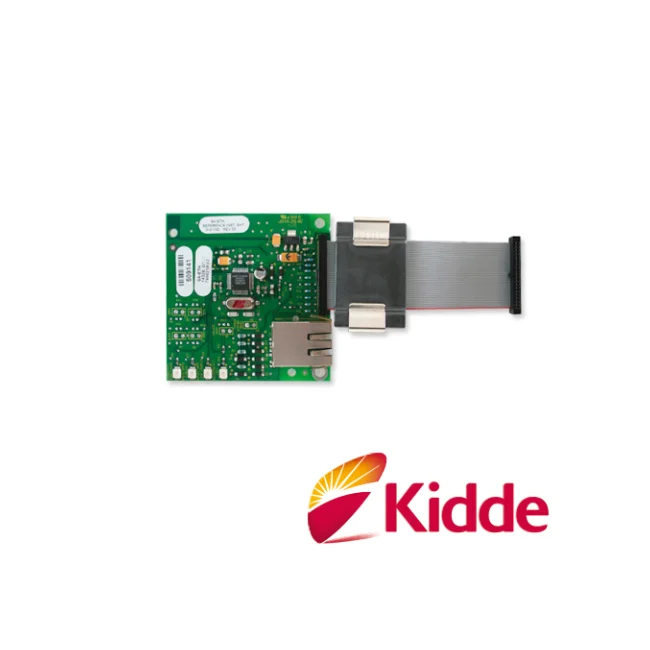 Kidde SA-ETH alarma o accesorio para detector image 6