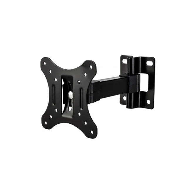 Steren STV-021 soporte para TV 58.4 cm (23") Negro image 3