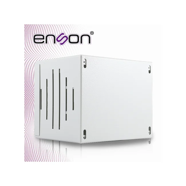 Enson LINCE7 caja para sistema de alarma Blanco