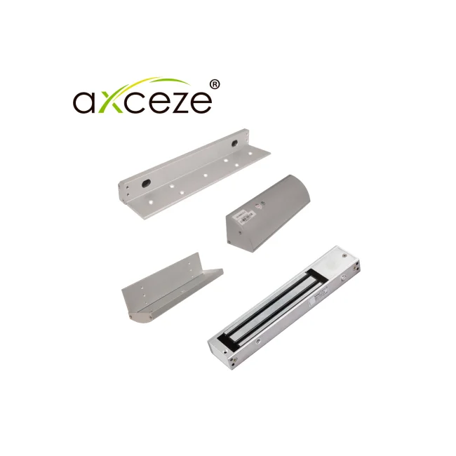 Axceze MZT620 KIT cerradura electromagnética 280 kg