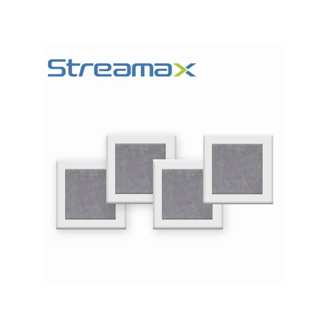 PAÑO PARA CONFIGURACION DE SOLUCION AVM 360 GRADOS MERIVA STREAMAX / COMPATIBLE CON MAVM-360 GRADOS.