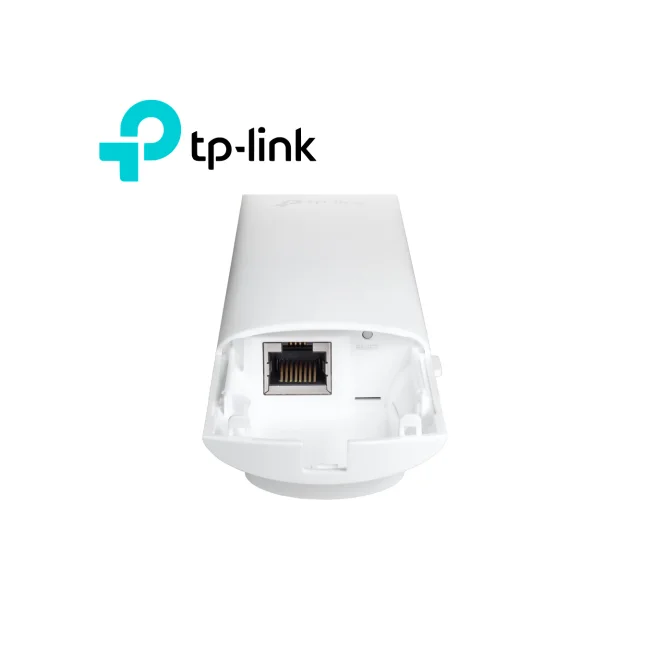 TP-Link Omada EAP225-Outdoor 1200 Mbit/s Blanco Energía sobre Ethernet (PoE) image 14