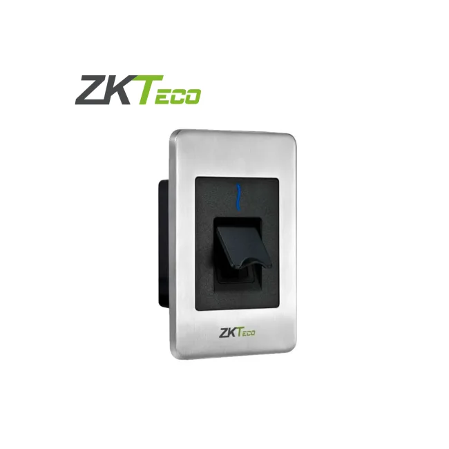 ZKTeco FR1500S lector de control de acceso Lector de control de acceso básico image 8