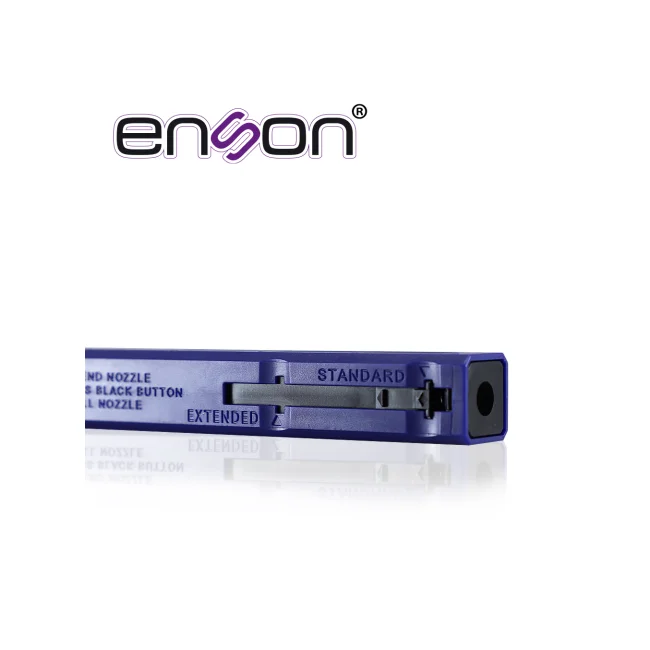 Enson ENS-QUICKCLEANLC kit de limpieza para equipos Pluma/paño de limpieza image 6
