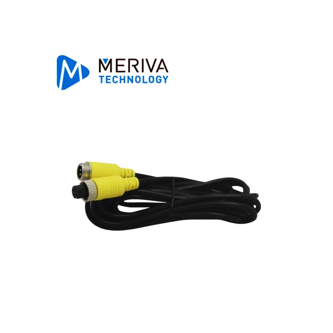 Meriva Technology MBCE30 cable para cámara fotográfica 3 m Negro