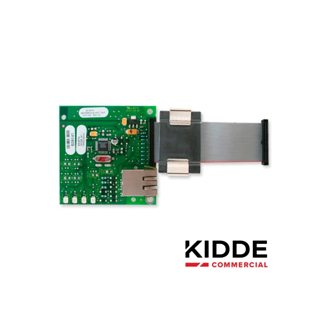 Kidde SA-ETH alarma o accesorio para detector image 2