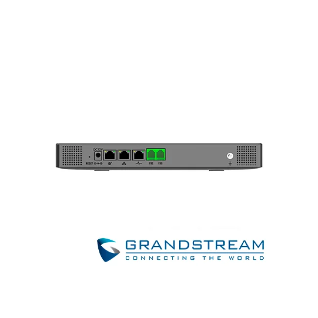 Grandstream Networks UCM6301 Sistema de centralita privada (PBX) 500 usuario(s) Sistema IP PBX (privado y con conmutación de paquetes) image 8
