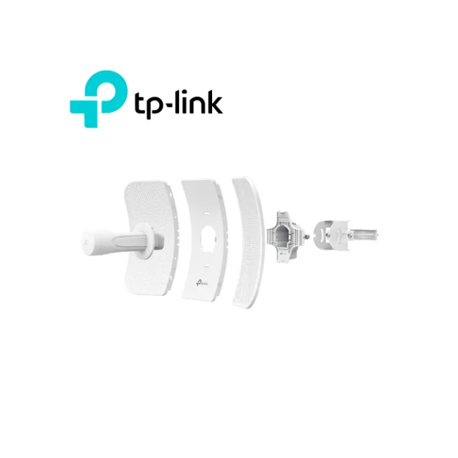 TP-Link CPE610 antena para red Antena direccional 27 dBi image 3